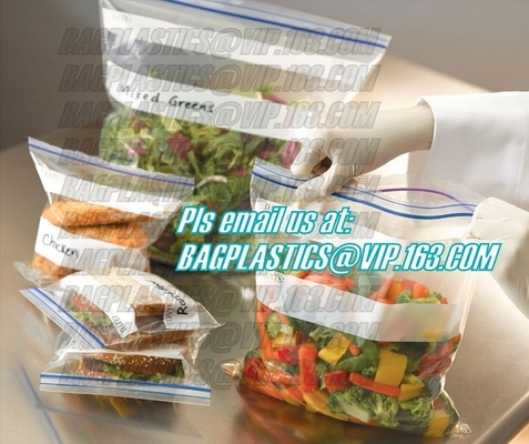 De zak van de SLUITINGSverbinding, Schuifverbinding, Schuifslot, Schuifgreep, Schuifpit, Schuifritssluiting, de Voeringen van de Vuilniszakkenbak