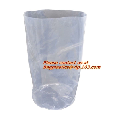 Het Document van de Verbindingskraftpapier van BRC Standaardqual Zakken met Tin Tie Coffee Bags Plastic-Klep, Customzed-zij-Hoekplaatklep Tintie Plasti