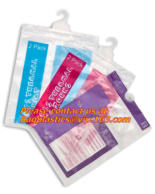 De vlakke Tribune van de Bodemritssluiting op de Ritssluiting van de Aluminiumfoliedouane met Logo Snack Packaging Bags, Vlakke Bodem met k-Ritssluiting