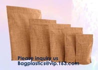 Gelamineerde Plastic Folie Gevoerde Aardappel Chips Snack Pillow Pouches Bags, Ritssluitingstribune op Plastic Biologisch afbreekbare Voedsel Verpakking