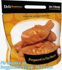 de kwaliteit braadde kippenzak, geroosterde kippenk verpakkende zak, de hete zak van de braadstukkip, de Hete zak van de braadstukkip/Onmiddellijke chi