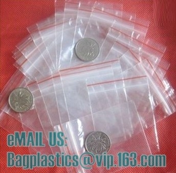 Mini Apple Bag, Mini Grip Bag, Mini Zip Lock Bag, de Zak van de Pitverbinding, Ritssluitingszak, de Goedkeurings Reclosable Zakken Minigr van FDA van de Schuifritssluiting