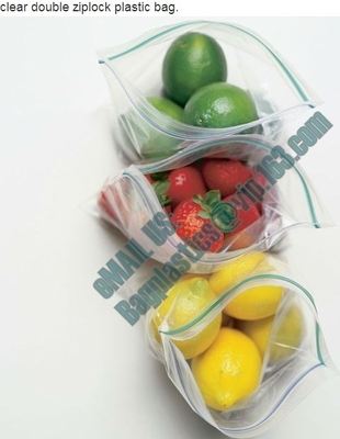 Mini Apple Bag, Mini Grip Bag, Mini Zip Lock Bag, de Zak van de Pitverbinding, Ritssluitingszak, de Goedkeurings Reclosable Zakken Minigr van FDA van de Schuifritssluiting