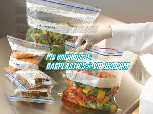 2mil, 4 mil, 6mil, 8mil, safepacPE zak, minigreepzak, miniritssluitingszak, de zak van de pitverbinding, ritssluitingszak, schuifritssluiting