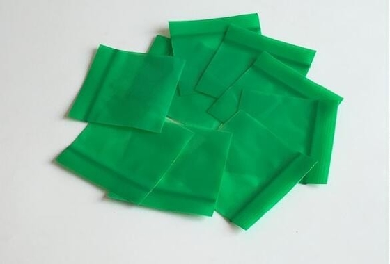 1515 miniappelk zakken, appel baggies drukten minik-zak met verschillende grootte van de leverancier van China, minigrip