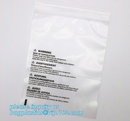 ldpe zak van de de zak de kleine gedrukte k pil van de ritssluitingsgeneeskunde, de medische/zakken van de drug/pillenritssluiting, resealable druk k/zip