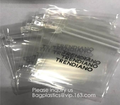 de plastic zak van het ritssluitingshandvat, nespressozak, espressozak, de zak van het kofferpak, de ritssluitingszak van de lijmverbinding, vochtbestendige zak, pak