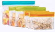 De lekvrije Opnieuw te gebruiken Opslag doet Extra Dikke FDA-Rangpeva k Zakken in zakken, houdt verse luchtdichte vacuümverzegelaarzakken voor voedsel