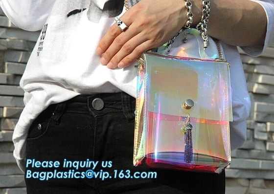 Portefeuille met van de Houderscarry wrist strap functional wallet van de Celtelefoon van de het Gevalkoppeling de vrouwenportefeuille, beurs, koppeling, pvc, tpu, Eva