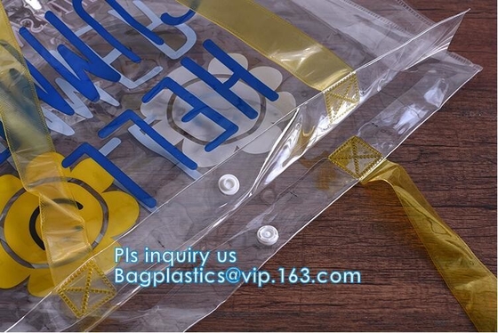 Kruis - de Zak van Shoulder Bag Sling van de lichaamsboodschapper, de transparante van de schouderpvc van de handtastotalisator zak van het de slinger duidelijke vinylstrand, handige zak