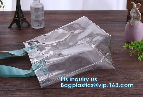 Kruis - de Zak van Shoulder Bag Sling van de lichaamsboodschapper, de transparante van de schouderpvc van de handtastotalisator zak van het de slinger duidelijke vinylstrand, handige zak