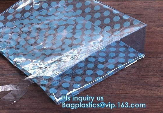 Kruis - de Zak van Shoulder Bag Sling van de lichaamsboodschapper, de transparante van de schouderpvc van de handtastotalisator zak van het de slinger duidelijke vinylstrand, handige zak