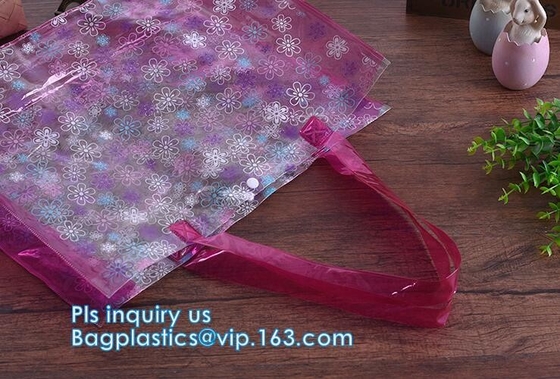Kruis - de Zak van Shoulder Bag Sling van de lichaamsboodschapper, de transparante van de schouderpvc van de handtastotalisator zak van het de slinger duidelijke vinylstrand, handige zak