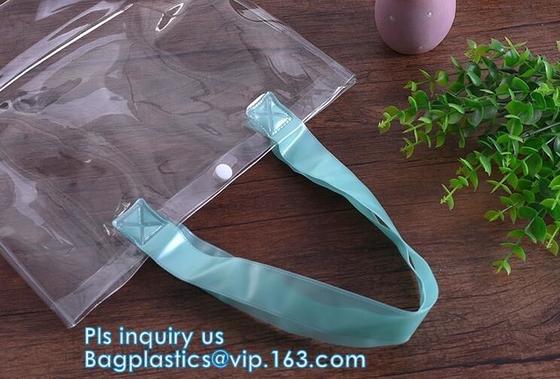 Pvc-ijszak, pvc-potloodzak, de kosmetische zak van pvc, pvc-ritssluitingszak, pvc-knoopzak, pvc-bevorderingszak, pvc-kledingstukzak, pvc-giftbedelaars