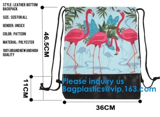 Kleine Kosmetische Zak, de Kleine Kosmetische Zak die van Drawstring, de Kosmetische Zak van Drawstring voor Vrouwen, Opslagkruidenierswinkel Drawstring draagt