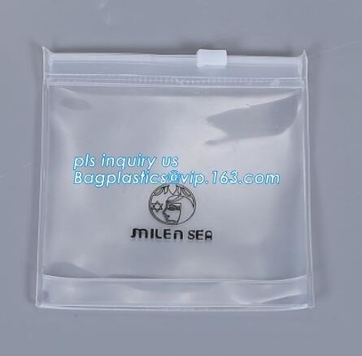 ppe k de zak parelt de verpakkende plastic zak van de zakdouane gedrukte schuif k, de ritssluitingszak van het diaslot, oxo boidegradable
