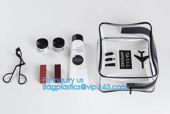 pvc-de zak van de de schouderslinger van het handtasstrand, het Strandzak van pvc van pvc Tote Bag Shoulder Handbag Transparent, de zakkruis van de damesschouder
