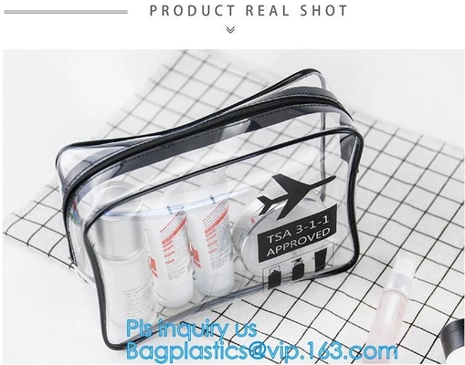pvc-de zak van de de schouderslinger van het handtasstrand, het Strandzak van pvc van pvc Tote Bag Shoulder Handbag Transparent, de zakkruis van de damesschouder