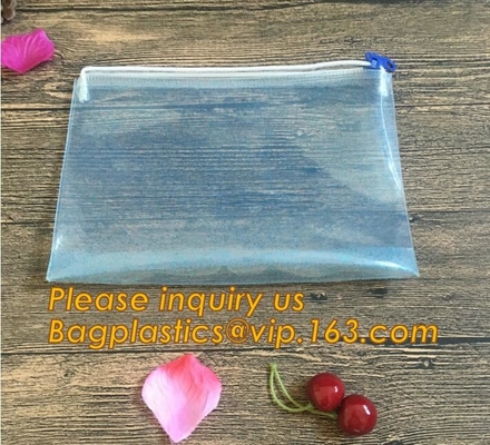 BAGEASE de Kosmetische Zak van EVA PVC voor van de de Luchtvaartlijnmake-up van de Vrouwenritssluiting het Waterdichte van de de Reisorganisator Pakket van Toiletry Bag Bagease