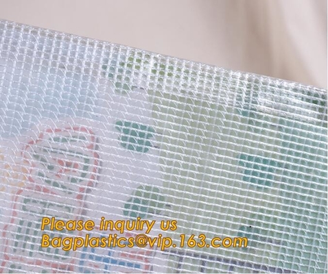 Pvc-van het de Stoffendocument van de bureaukantoorbehoeften de het dossierzak, pp dient omslag/plastic a4-dossierdekking/pvc-documentzak, de Rekeningenbedelaars van de Zakkaart in