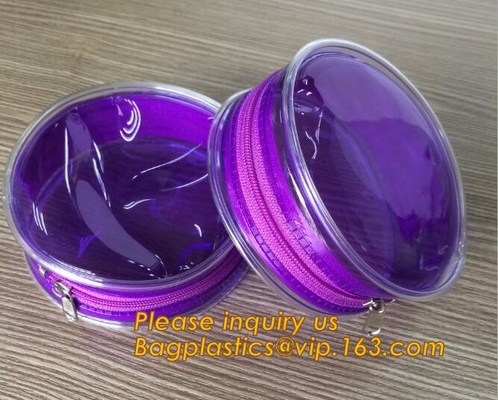 Hete het verkopen luxe om de zak van pvc van de buislippenstift verpakkingshoogte - kwaliteits kleurrijk document kosmetisch vakje met lage prijsbagease