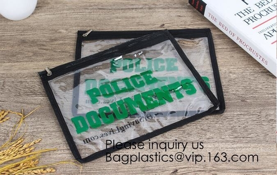 Eva Packing Bags, Eva Hanger Bag, EVA Plastic Bags, Beschermende Zakzak voor Kleine Elektronische Toebehoren, bageasepak