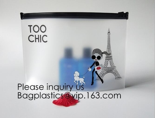 Pvc Eva Packaging Bags Customized, Pak van fabrikantencheap various voltage voor Giften, Schoonheidsmiddelen, Reisartikelen Uw Dagelijks