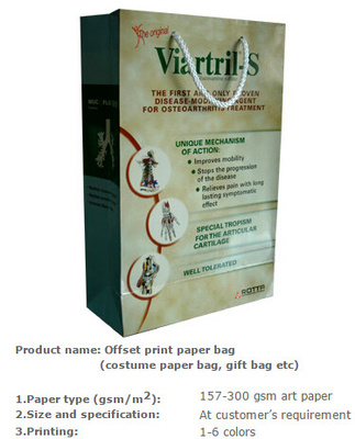 Met de hand gemaakte document zakken, Giftdocument zak, Garniture-verpakkingszak, Kledingstuk het winkelen zak, de zak van de Kledingstukverpakking, Festivalgift pac