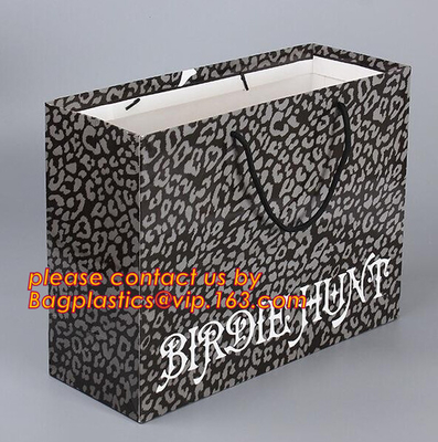 parfumdocument de zak, Document verpakkende zak voor maakt omhoog, naar maat gemaakte document zakken, Douane verpakkende document zakken met het drawstring,