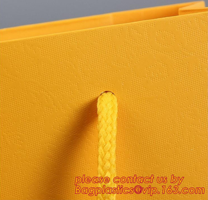 parfumdocument de zak, Document verpakkende zak voor maakt omhoog, naar maat gemaakte document zakken, Douane verpakkende document zakken met het drawstring,
