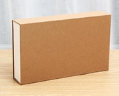 Het Document van de verschijningsdouane Gift Magnetisch Vakje, de Verpakkingsvakje van het Luxe Pakpapier voor het Ontwerp In het groot Vakjes van de T-shirtlade Giften