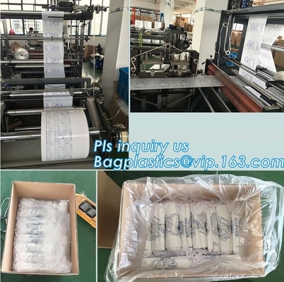 IJSpak, DIEPVRIEZERzakken, PLANTAARDIGE ZAKKEN, DE ZAKKEN VAN DE FRUITkers, DELICATESSENWINKELzakken, WICKETED-ZAKKEN, VOORNAAMSTE ZAKKEN, GEBAKJEzakken, BAGPLASTI