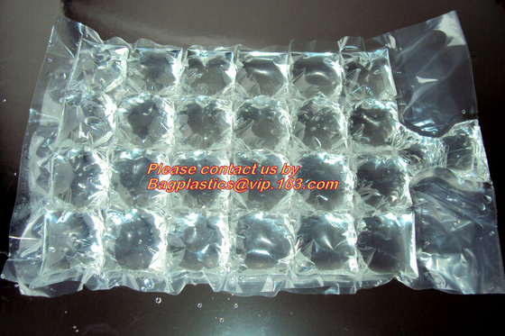 de beschikbare plastic zakken van de ijslollie voor geschikt gebruik, plastic beschikbare ijsblokjezak, ijs pop zak, ijsblokje plastic B
