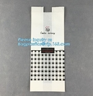 100% maagdelijke bruine kraftpapier-document zak met Douane Logo Printing, Bruine kraftpapier-document het winkelen zakvervaardiging, bagplastics, pac