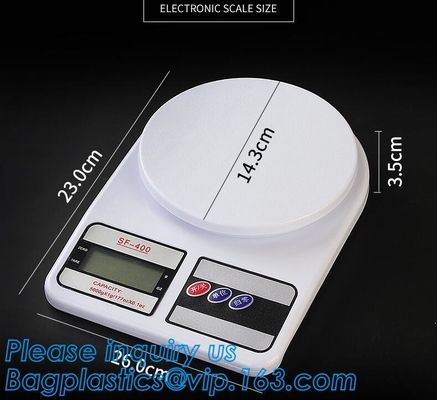 1kg 0.01g, elektrisch de precisiesaldo van 0.1g, gouden schaal, elektrische saldo digitale het wegen schaal, Digitale het Wegen Schaal Ele