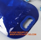 de aangepaste zak van het ontwerp standup verse Sap in doos, Vers Juice Packaging Plastic Bags met het Embleem BAGPLASTICS PAC van Klanten