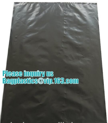 150 170 175 180 200 250 micron het op zwaar werk berekende duidelijke plastic poly afdekken voor bouw of landbouw, bagplastics, bage