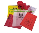 Het Pit Hoogste Zak van het Biohazardspecimen | Voorraad en Douane Plastic Zakken, biohazard van de definitie de groene biohazard van afvalzakken zakken B