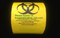 Het Pit Hoogste Zak van het Biohazardspecimen | Voorraad en Douane Plastic Zakken, biohazard van de definitie de groene biohazard van afvalzakken zakken B