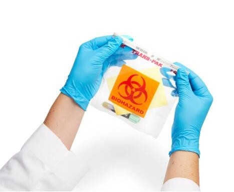 Steriele Bemonsteringszak - Mixerzak, Filterzak, Serologische Pipetten, Sterilisatiecontainer | Chirurgische Chirurgische Boor,