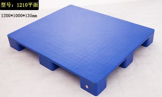 De afneembare plastic de morserijpallet van de 4 trommelolie, van de de trommelmorserij van 1300*660*150 mm 2 de insluitingspallet, Nestable 2 trommelt morserijconta