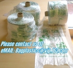 Mini Cling Plastic Pallet Supplies | Handbroodje, Duurzame zelf-Aanhangt● Verpakking die ● ● Op zwaar werk berekende Krimpfoliebroodjes bewegen