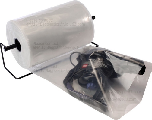 Plastic Buizenstelsel, Polybuizenstelsel, Polytheen Tubinig, Plastic Film, het polytheen layflat buizenstelsel van de Voedselrang, lay-VLAKKE IRRIGATIE T
