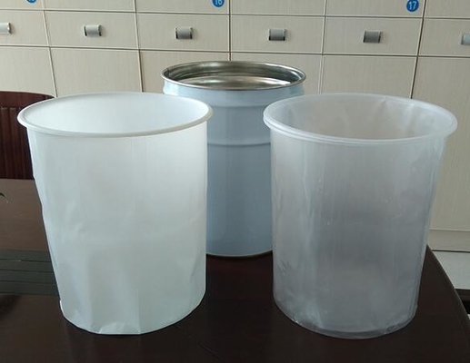 Het stijve Vat, buscket, voering, emmer, kan voering, Wegwerpproduct 5 Gallon Stijve Pail Liners, Trommelvoeringen | Pail Liners | Indust