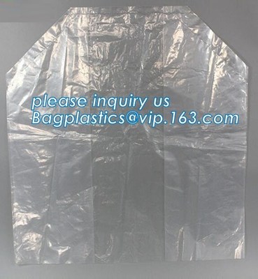 33 gal. Vuilnisbakvoeringen (100 per Karton) - biodegradable, Poly de Doosvoering van de Voedselrang, de Leveranciers van Doosvoeringen, bagease pac