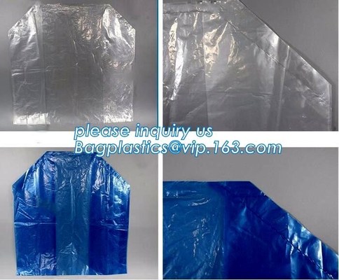 33 gal. Vuilnisbakvoeringen (100 per Karton) - biodegradable, Poly de Doosvoering van de Voedselrang, de Leveranciers van Doosvoeringen, bagease pac