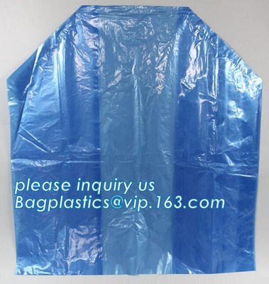 33 gal. Vuilnisbakvoeringen (100 per Karton) - biodegradable, Poly de Doosvoering van de Voedselrang, de Leveranciers van Doosvoeringen, bagease pac