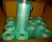 De maïszetmeelzakken, PLATrash-de Vuilniszakken Plastic Papiermand van de Zakkenbadkamers kunnen Voeringen voor Huis en Bureaubakken, Telling 200