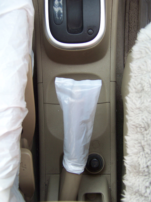 Extra van de het Stootkussendekking van de Banddekking van de de Motorfietsdekking van het de Dekkingshuisdier van Seat Auto de Dekkings Auto Hoofdrust van Seat Autodekkings Autoorganisator