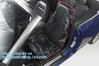 Bandzak 5 in 1 schone uitrustingen Beschikbare zetel behandelt beschikbaar van de het toestelverschuiving van de stuurwieldekking beschikbaar de dekkingswegwerpproduct
